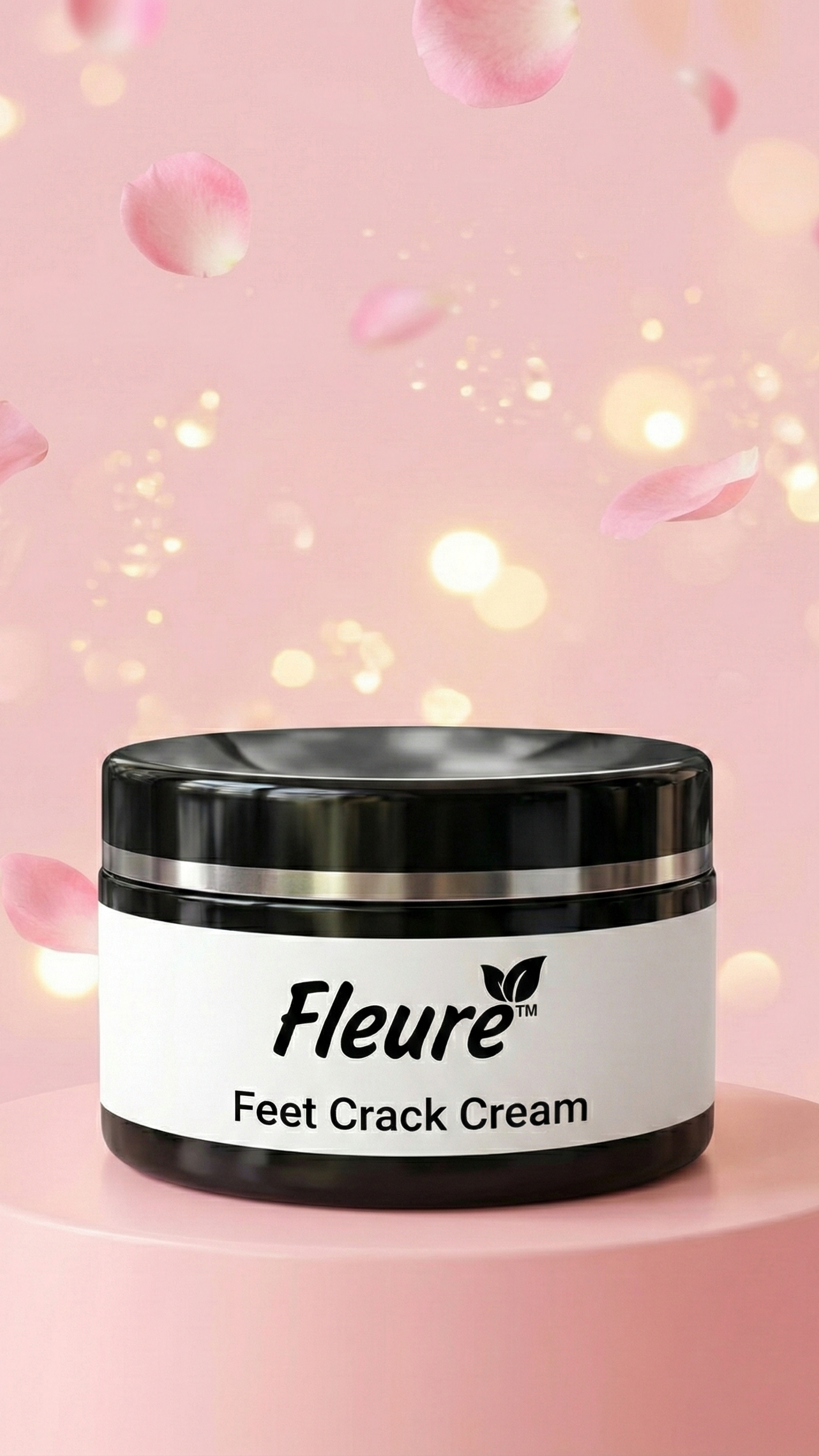 Feet Crack Cream