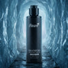 Zero Degree Menthol Shampoo